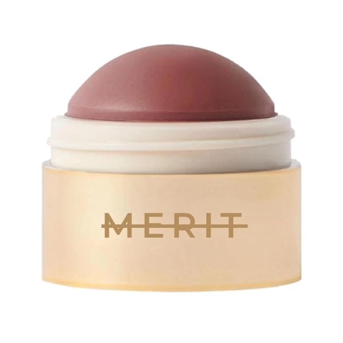 Flush Balm Cream Blush Stick