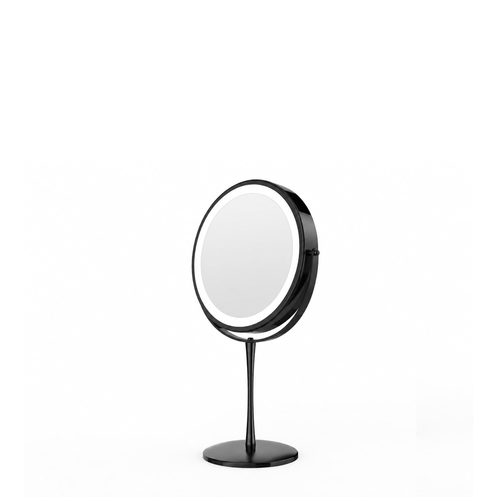Makeup Mirror with Lights 1X 30X Magnifying Mirror