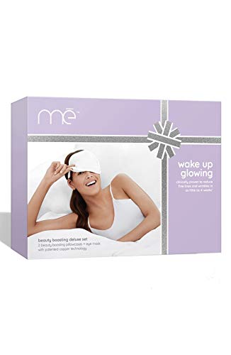 Glow Beauty Boosting Deluxe Set
