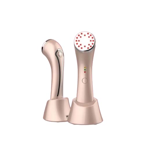 Electric Facial Rejuvenation Device Portable Skin Care Tool