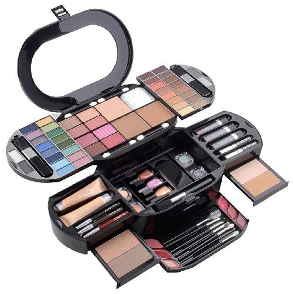 Cameo Carry All Beauty Case 90pc Pro Make Up Set
