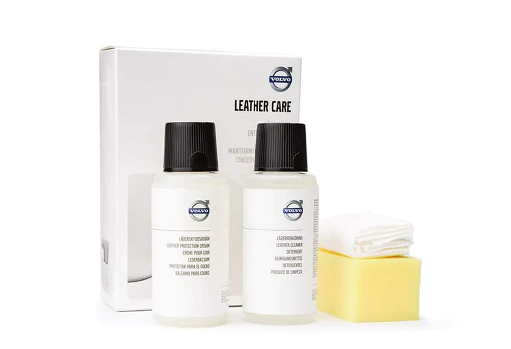 Volvo Genuine Leather Car Kit 31375177