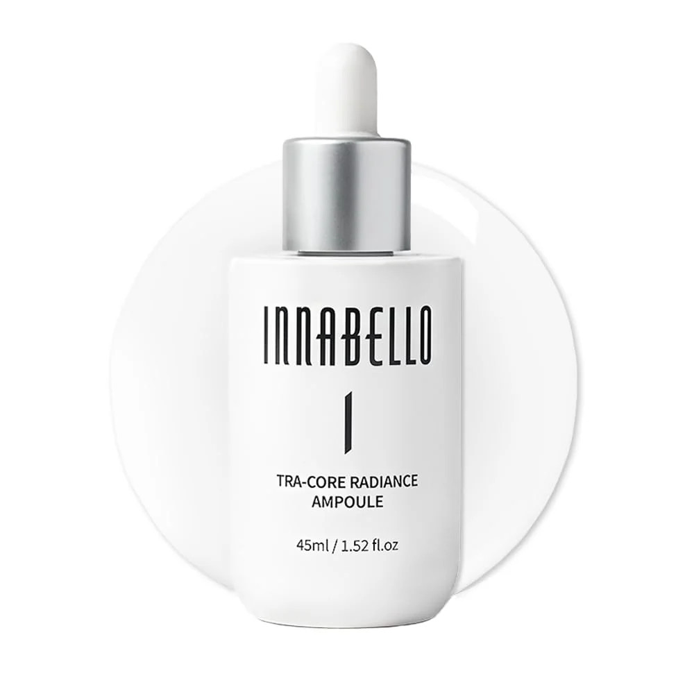 Tra Core Radiance Ampoule