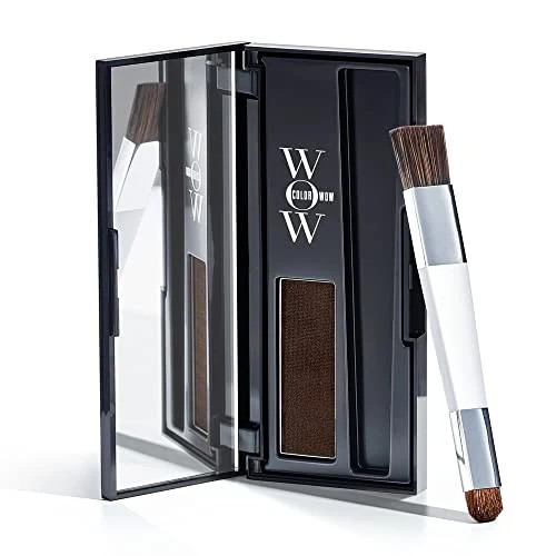 COLOR WOW Root Cover Up Temporary Hair Color Touch Up