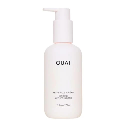 OUAI Anti Frizz Cream
