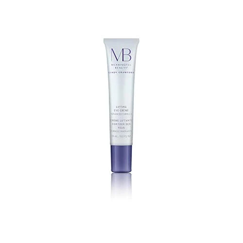 Meaningful Beauty Lifting Eye Cre me Advanced Formula Under