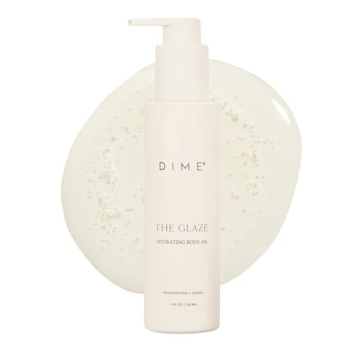DIME Beauty Glaze Body Oil