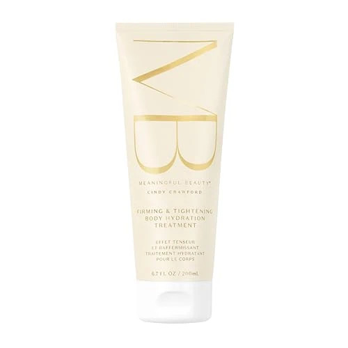 Meaningful Beauty Firming and Tightening Body Hydration