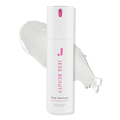 JESS BEAUTY
