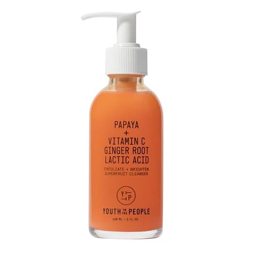 Youth To The People Superfruit Cleanser