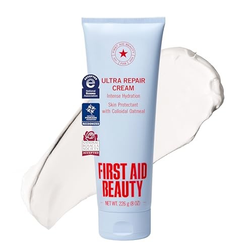 First Aid Beauty Ultra Repair Cream Intense Hydration