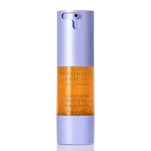 Meaningful Beauty Youth Activating Melon Serum