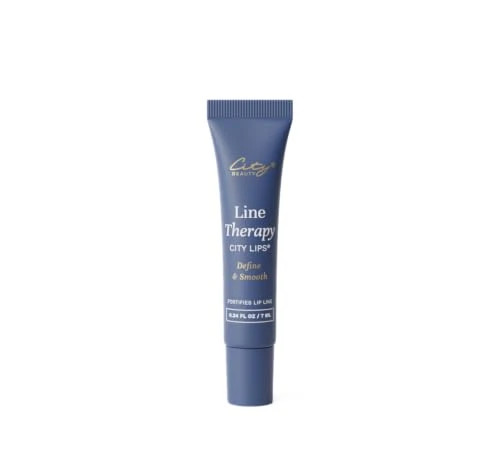 City Beauty City Lips Line Therapy Lip Line Treatment 0 24oz
