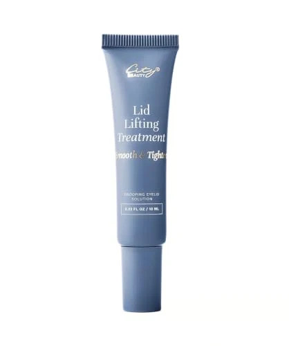 City Beauty Lid Lifting Treatment