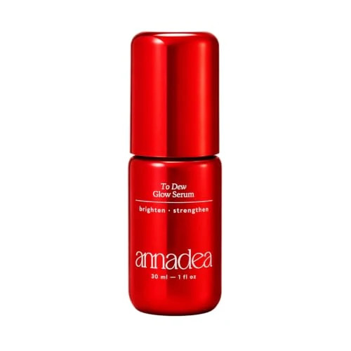 To Dew Glow Serum for Face Hydrating Facial Serum with