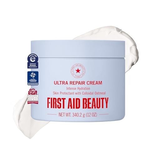 First Aid Beauty Ultra Repair Cream Intense Hydration