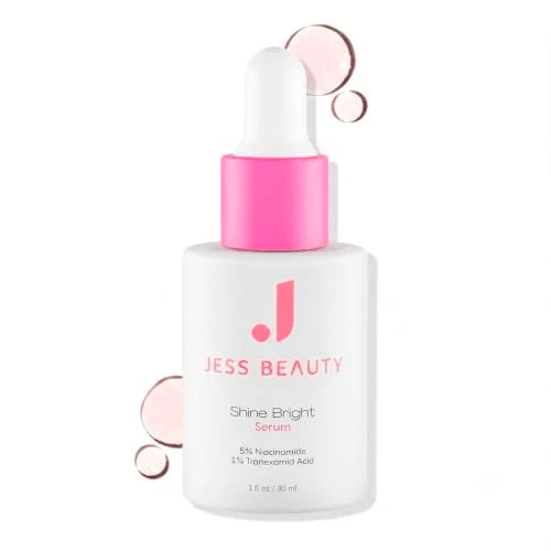 JESS BEAUTY