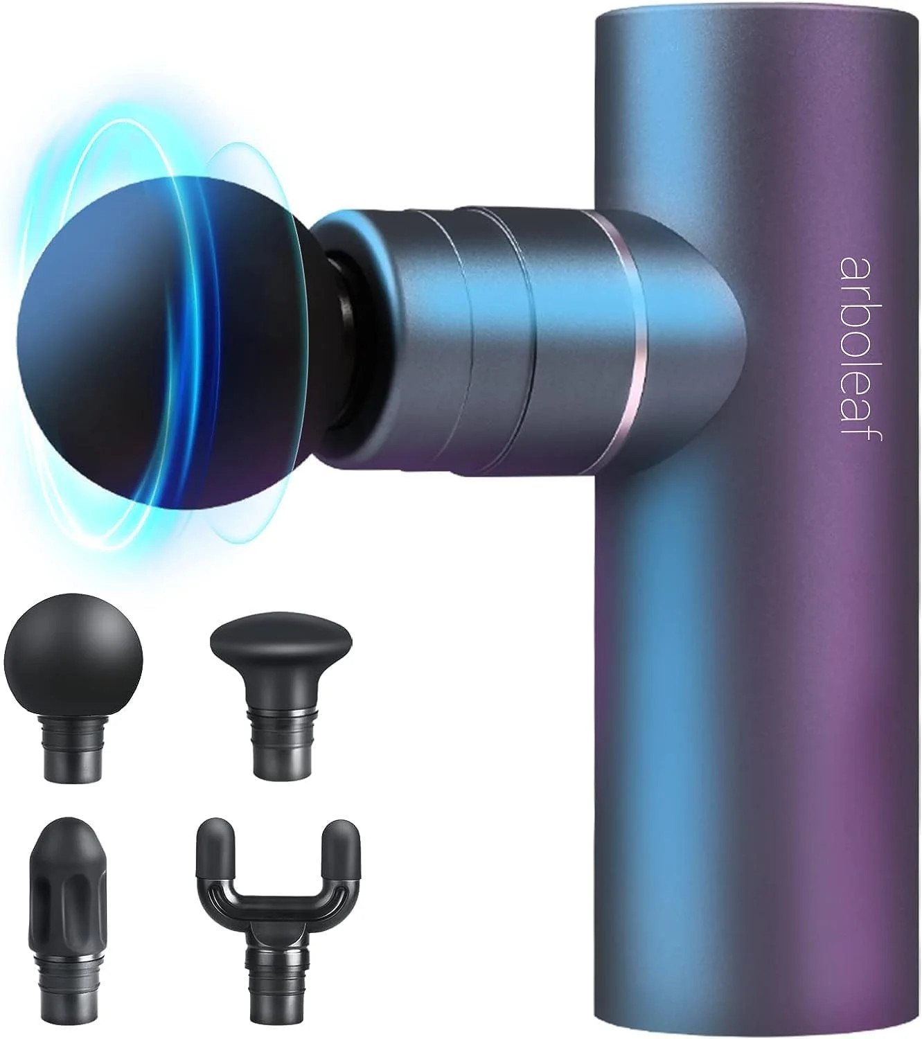 arboleaf Mini Massage Gun Deep Tissue Portable Percussion