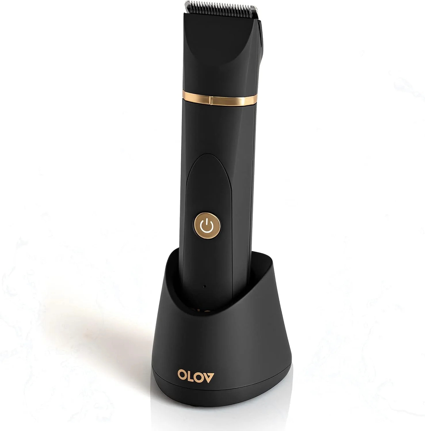 OLOV Electric Body Hair Trimmer
