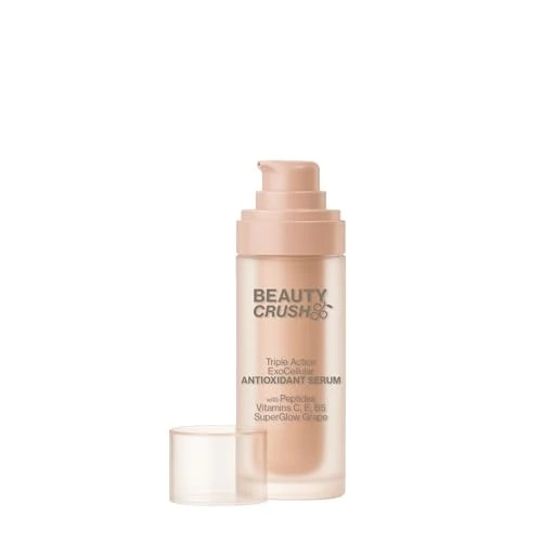 Beauty Crush Triple Action ExoCellular Antioxidant Serum
