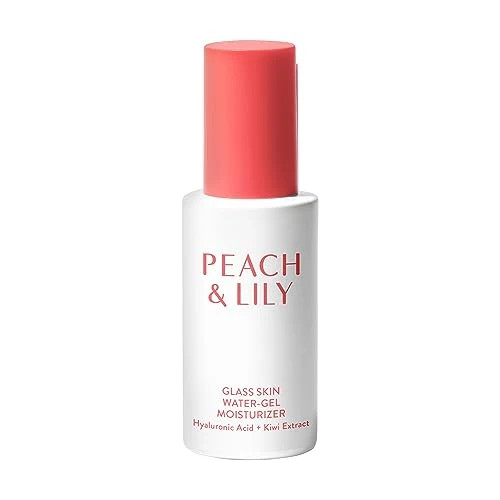 Peach Lily