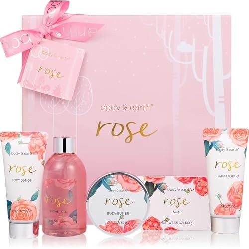 Spa Gift Sets for Women