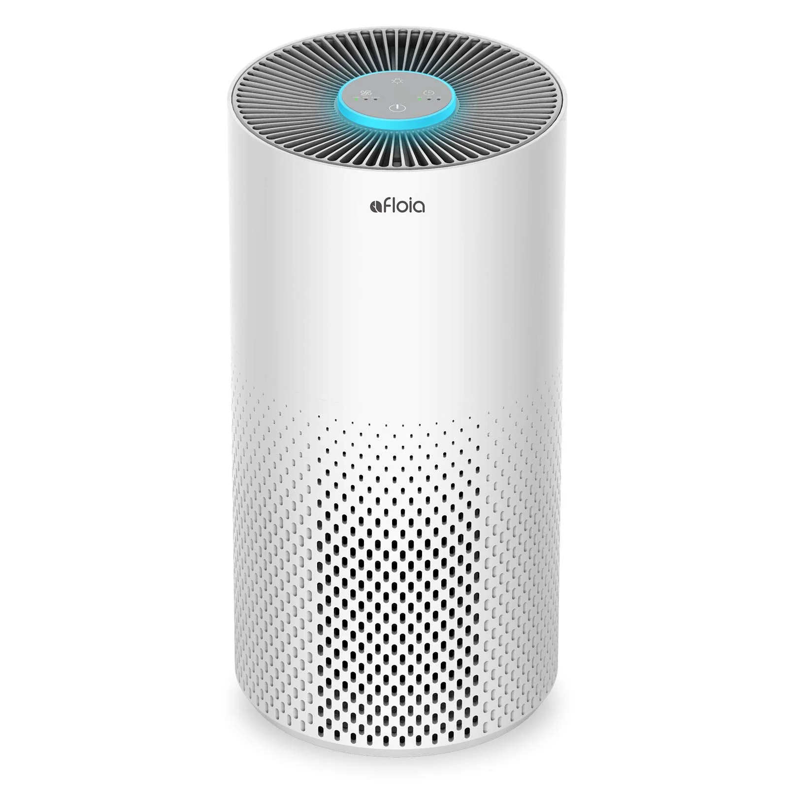 Afloia Air Purifier for Home Bedroom Large Room up to 1500