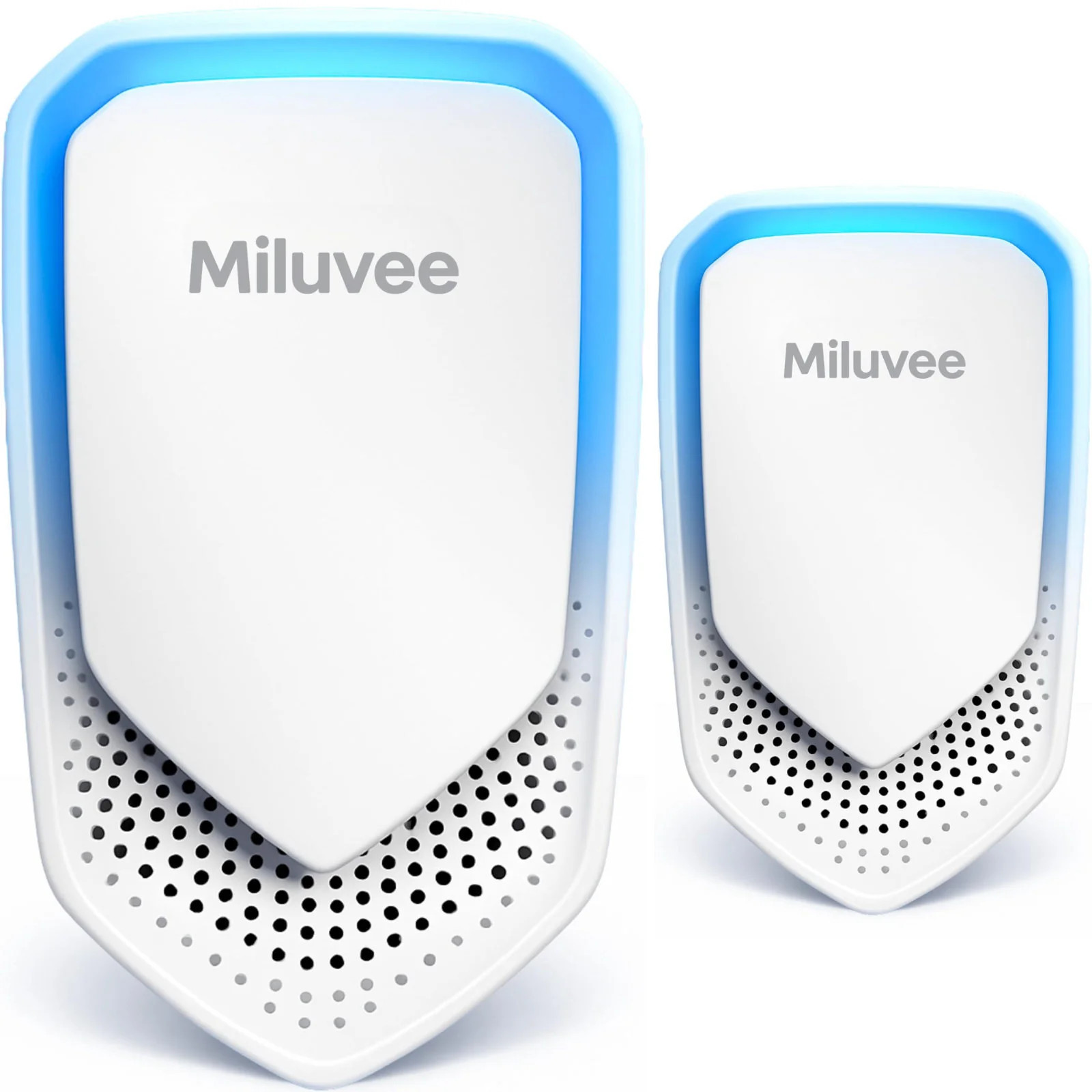 Premium Plug In Air Purifier Negative Ion Technology for