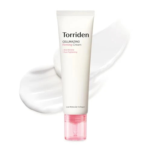 Torriden CELLMAZING Collagen Firming Cream 60ml