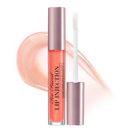 Too Faced Lip Injection Lip Plumper