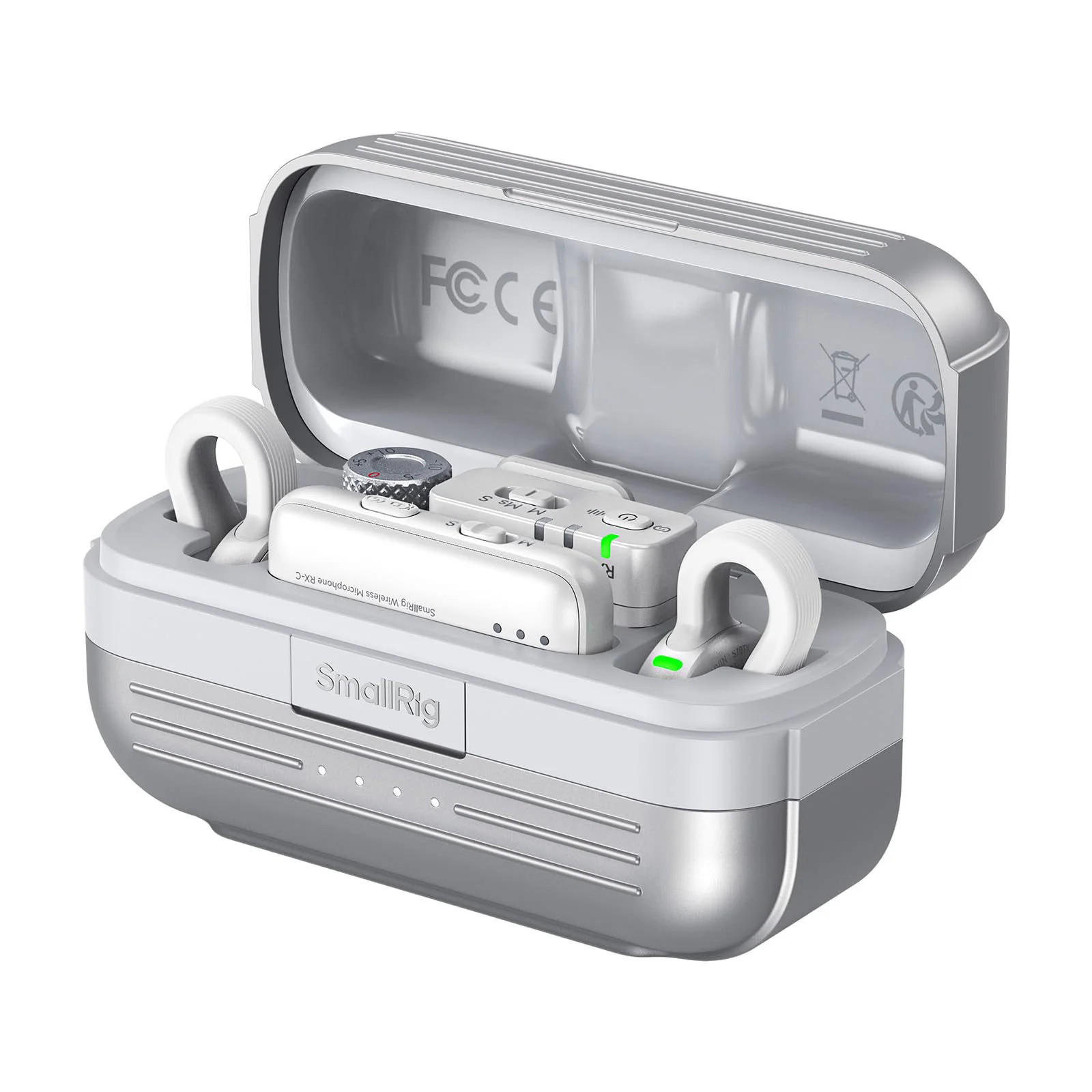 SmallRig Wireless Mic S70