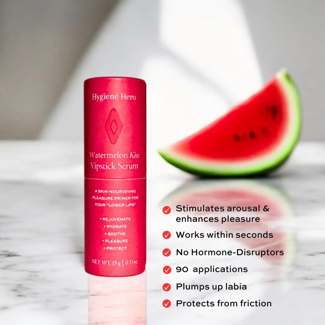 Vipstick Serum