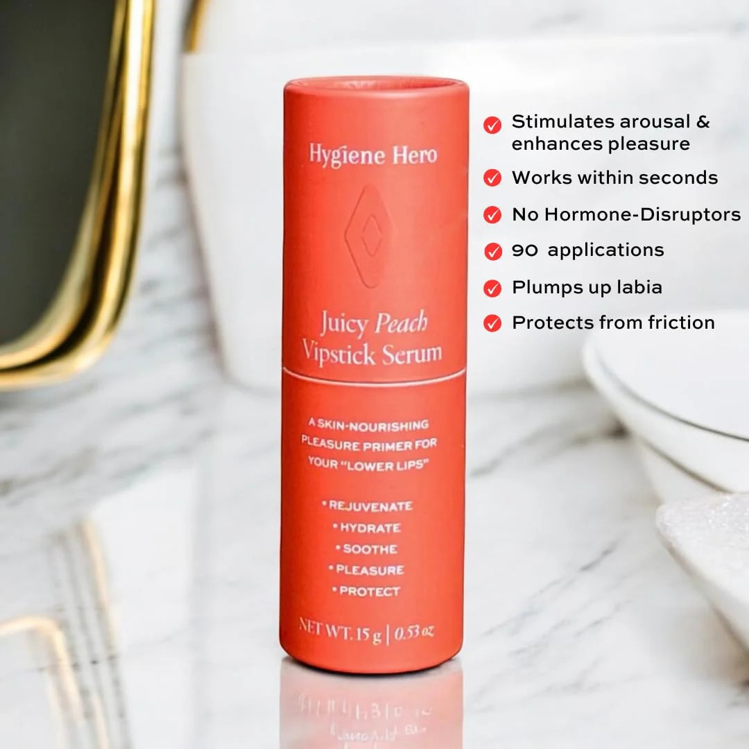 Vipstick Serum