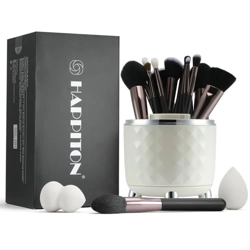 Makeup Brushes Set 17PCS Beauty Tool Kits for Eye Face