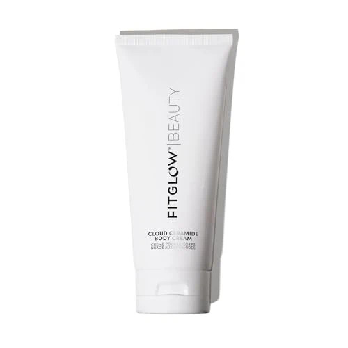 Fitglow Beauty Cloud Ceramide Body Cream 200ml 6 8oz