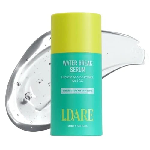 I DARE Water Break Serum Skin Barrier Repair with Ceramide