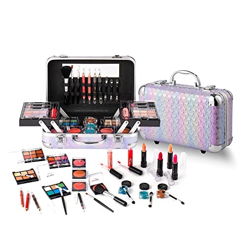 Hot Sugar All In One Makeup Set for Teenager Girls