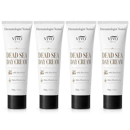Vivo Per Lei Dead Sea Day Cream
