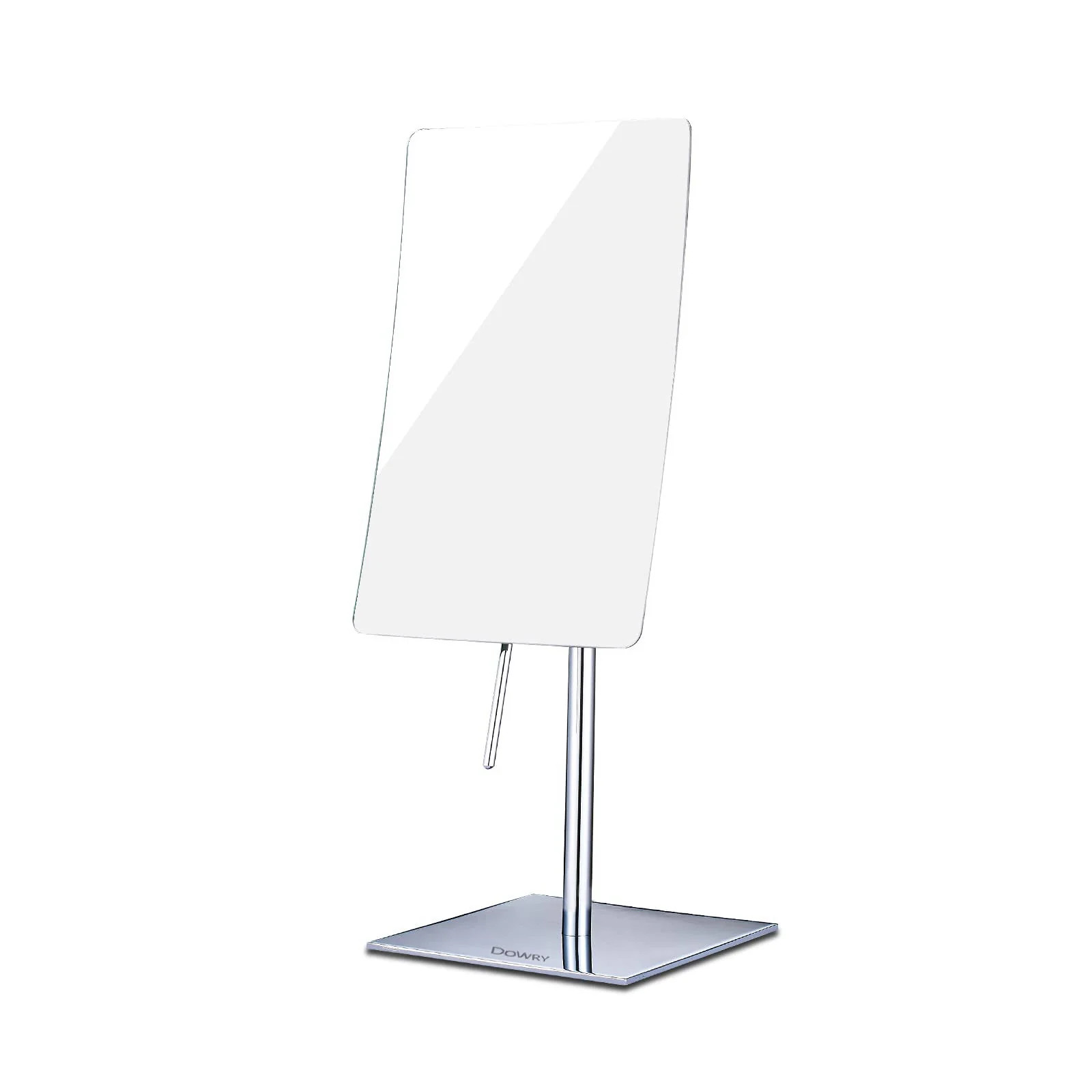 DOWRY Tabletop Magnifying Makeup Mirror Vanity Mirror