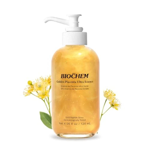 BIOCHEM Golden Placenta Ultra Essence