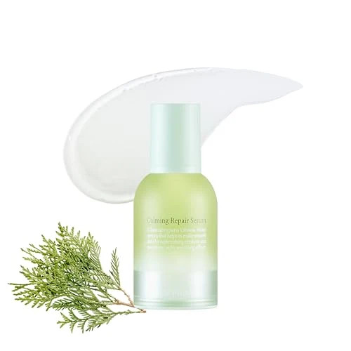Calming Repair Serum with Cica and Madecassoside