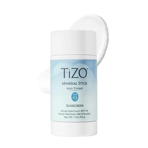 TiZO Mineral Stick SPF 45