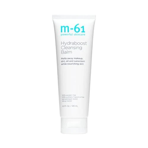 m 61 Hydraboost Cleansing Balm