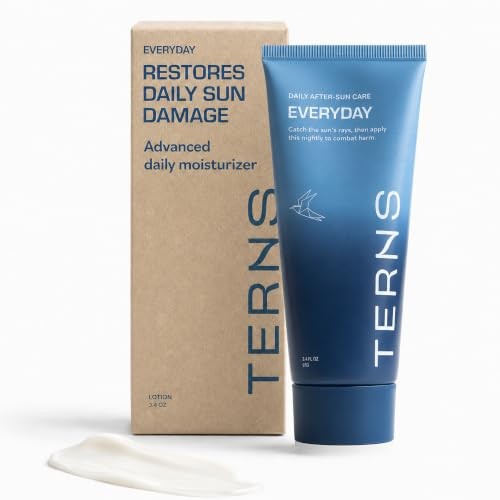 TERNS EVERYDAY Advanced Daily Moisturizer