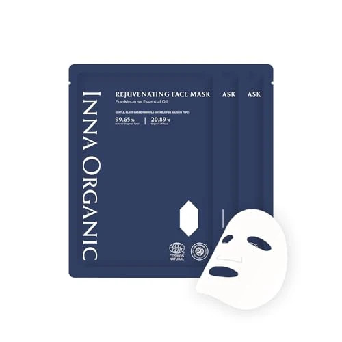 Organic Sheet Mask