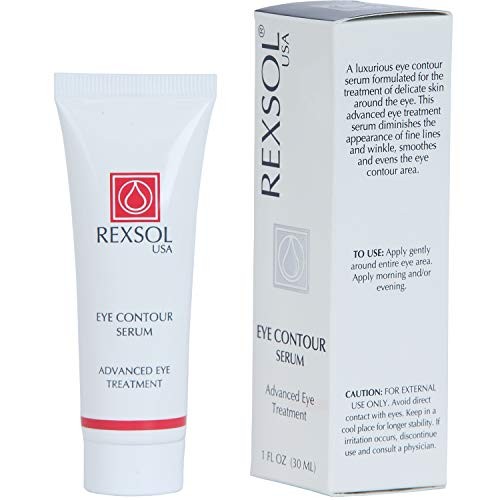 REXSOL Eye Contouring Serum