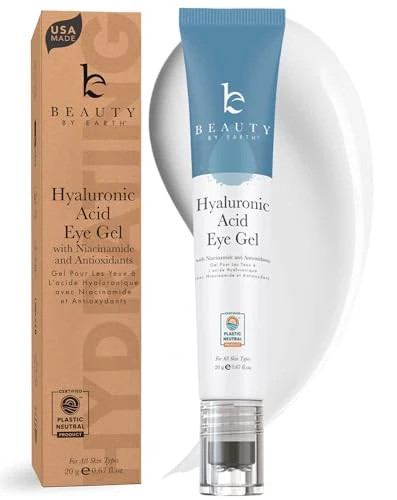Under Eye Cream