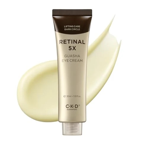CKD Retinal 5X Gua Sha Eye Cream Refill