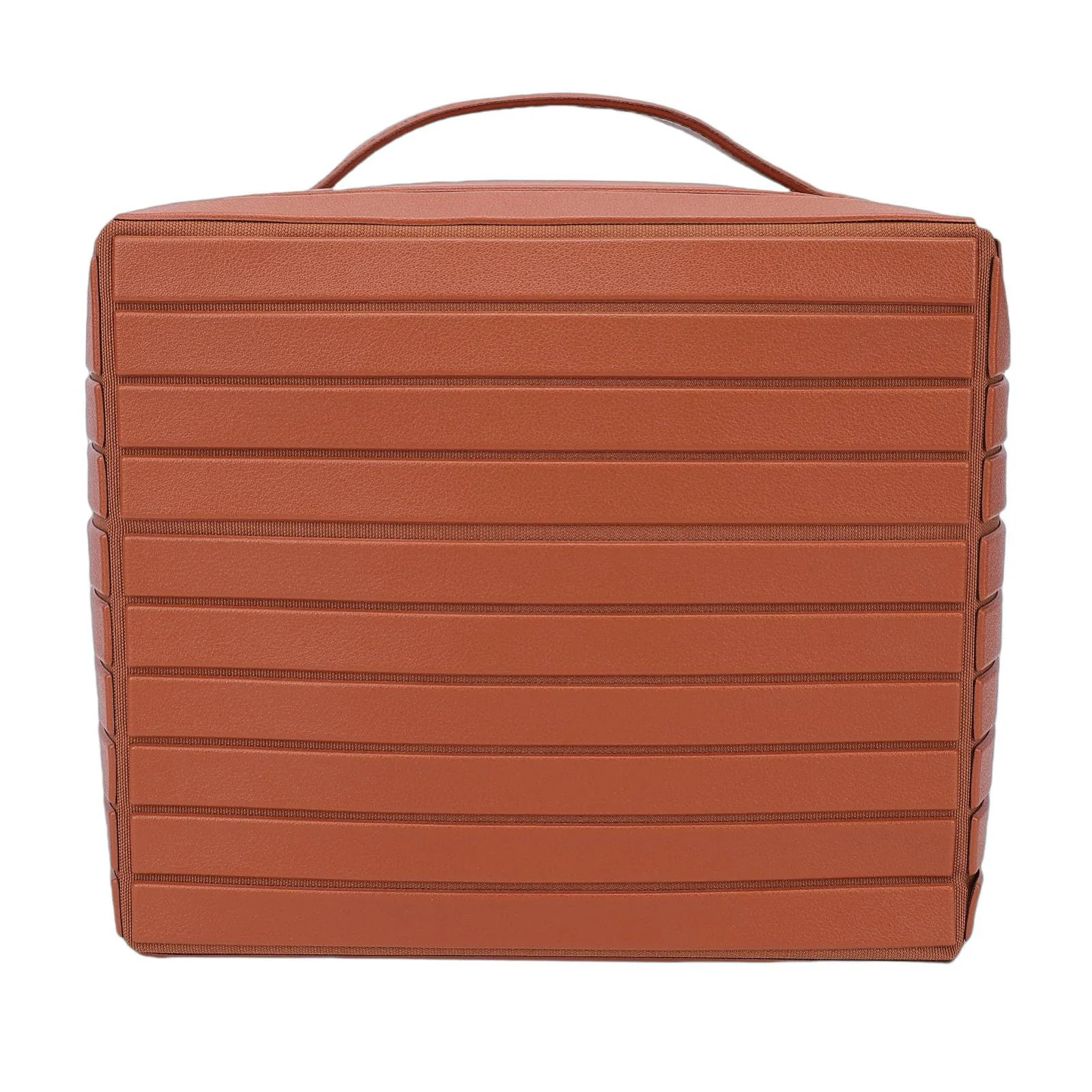 Foldable Makeup Bag Water Proof Makeup Organizer Large