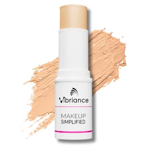 Vibriance Complexion Sticks Foundation for Mature Skin